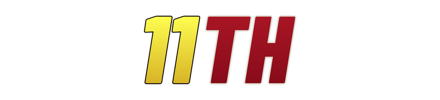 11th